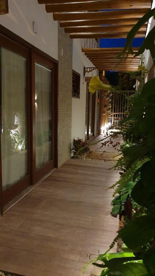 Suites Jardins De Flecheiras Exteriér fotografie