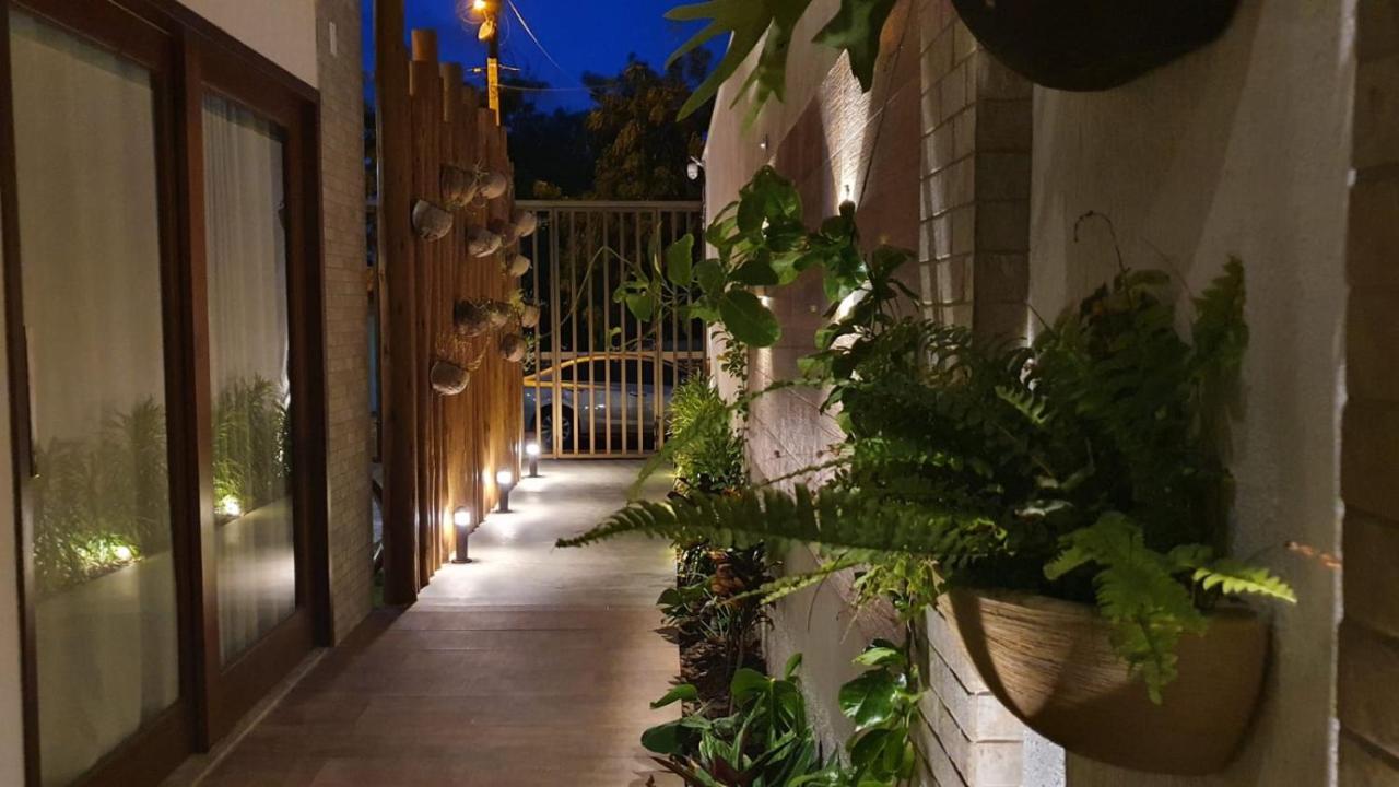 Suites Jardins De Flecheiras Exteriér fotografie