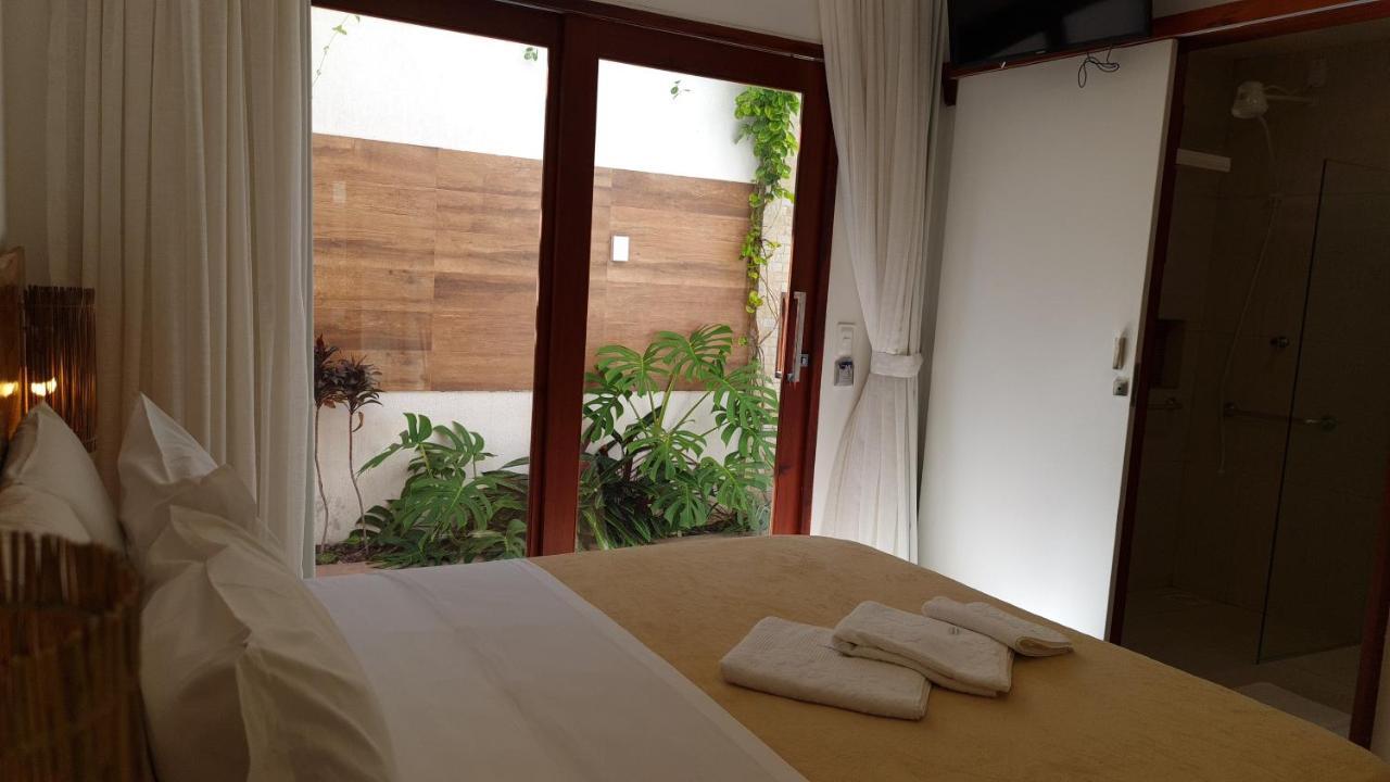 Suites Jardins De Flecheiras Exteriér fotografie